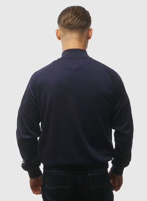 Performance Tracktop - Navy