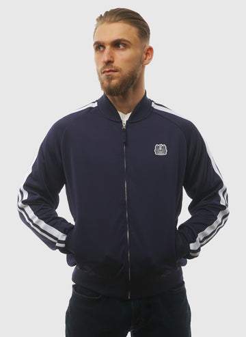 Performance Tracktop - Navy