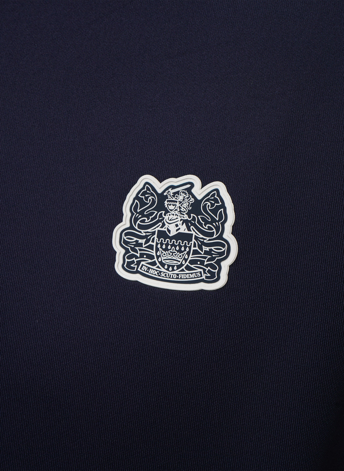 Performance Tracktop - Navy