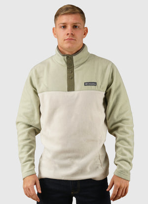 Steens Mountain Half Snap II - Dark Stone Saf