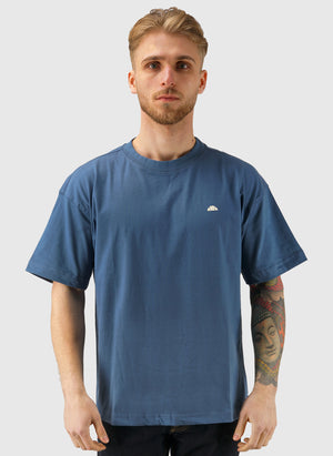 San Leonardo T-Shirt - Blue