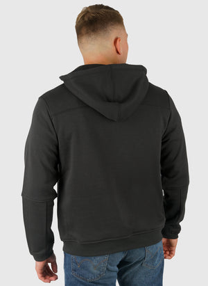 Prosper Brushed - Black Pure