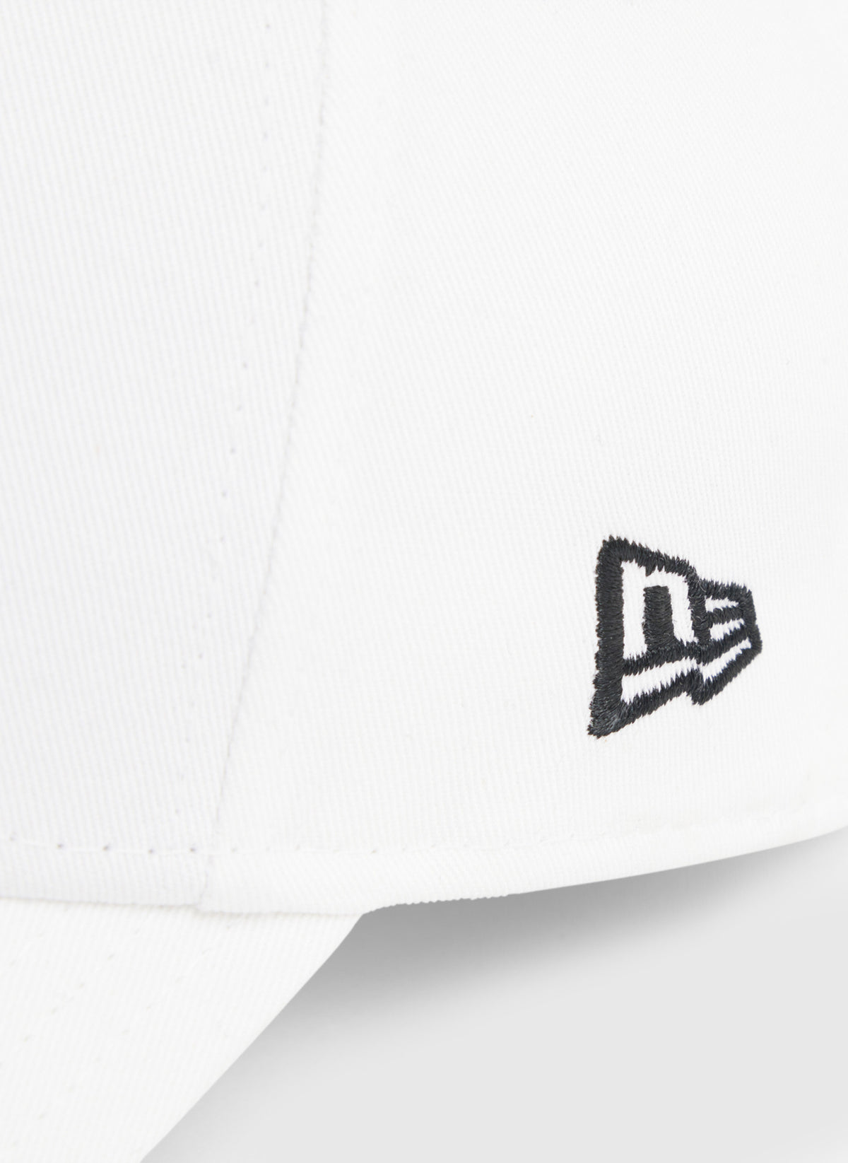 Lacoste x New Era Basecap - White