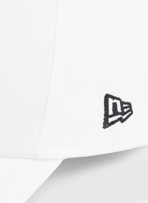 Lacoste x New Era Basecap - White