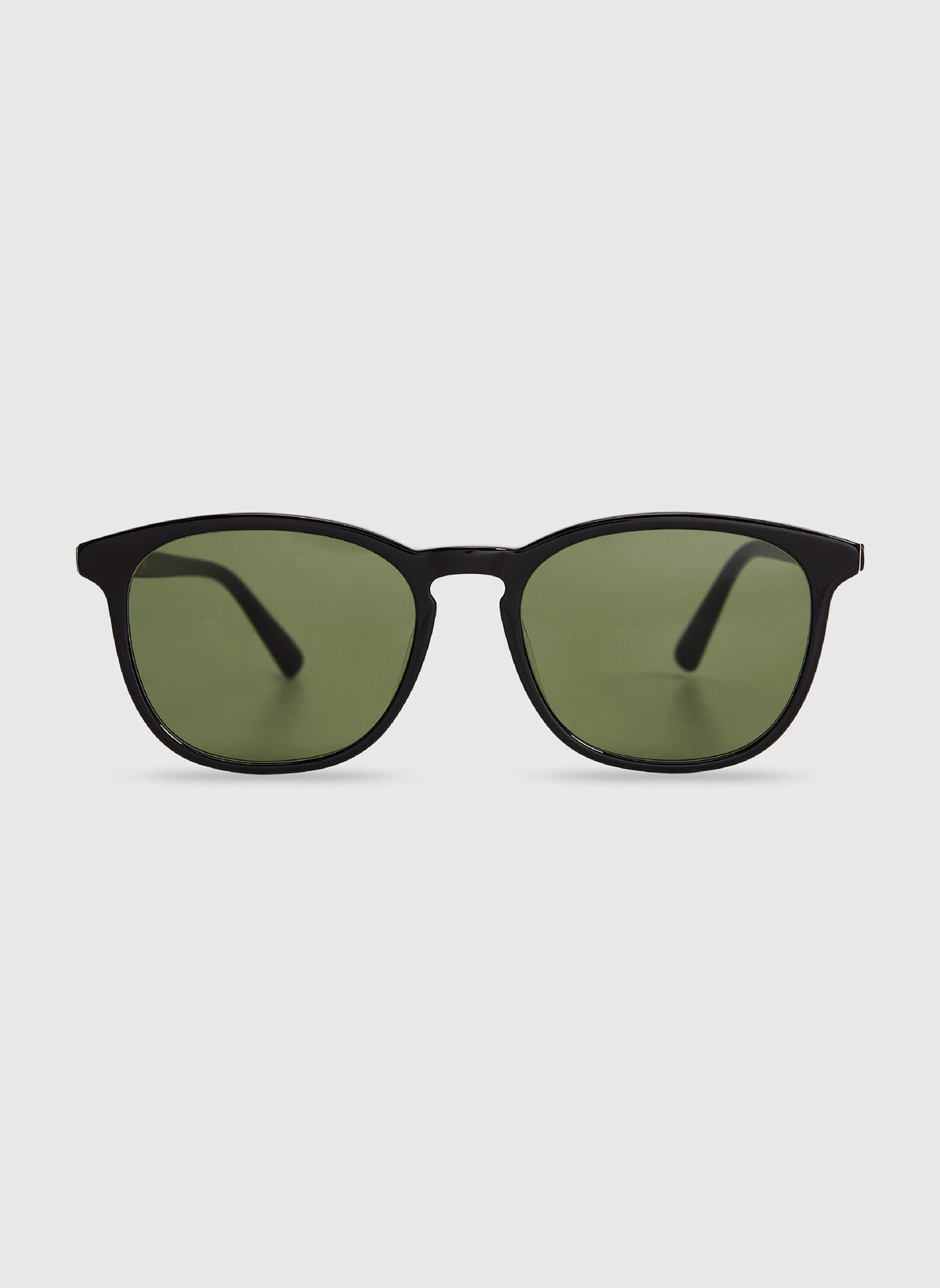 Sean Sunglasses - Green Black