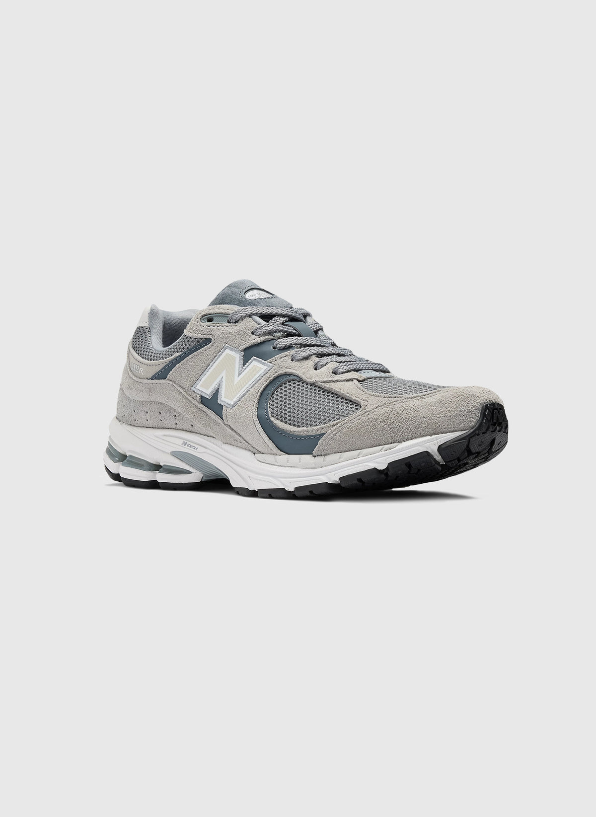 M2002 - Steel/Lead/Orca