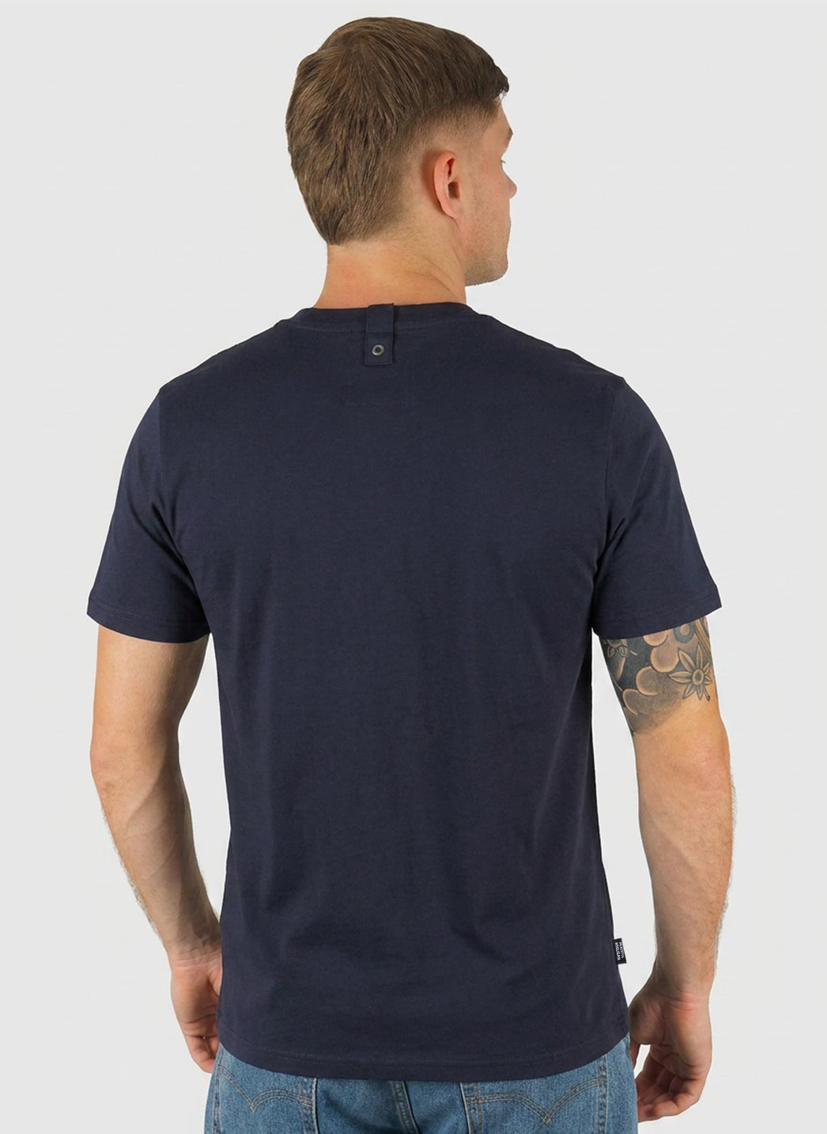 90s T-Shirt - Navy