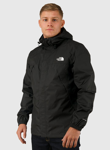 Antora Jacket - TNF Black