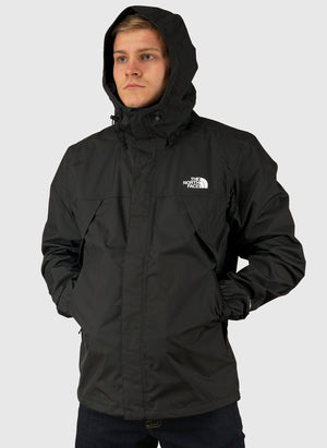 Antora Jacket - TNF Black
