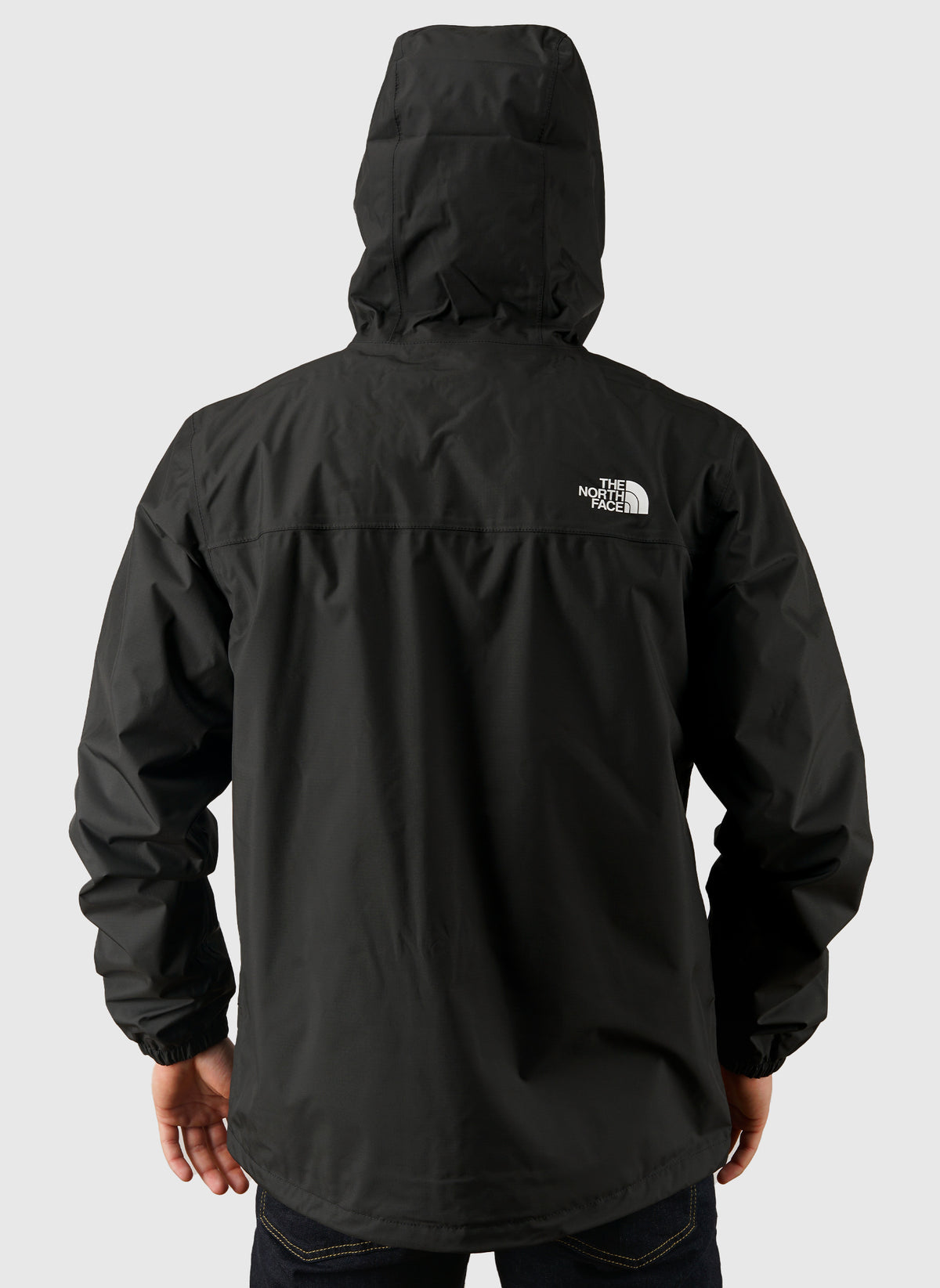 Antora Jacket - TNF Black