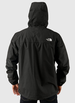 Antora Jacket - TNF Black