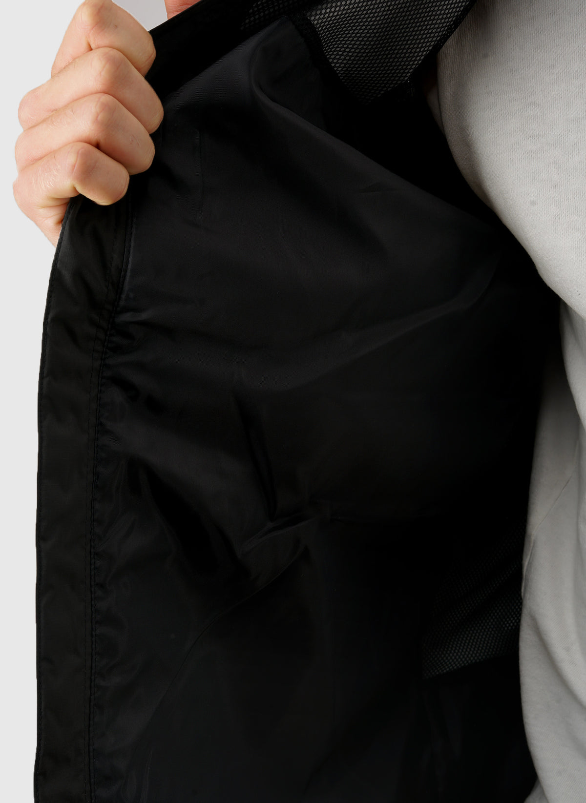 Antora Jacket - TNF Black