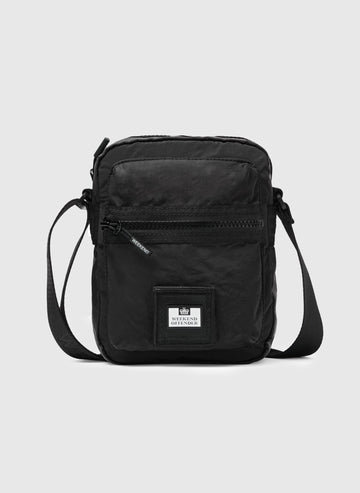 Carmona Crossbody Bag - Black