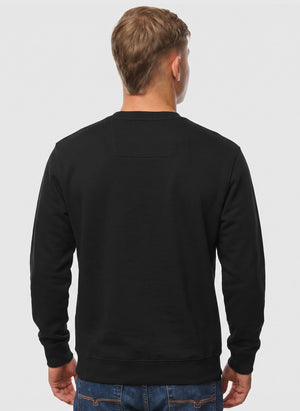 Thunder Sweatshirt - Black