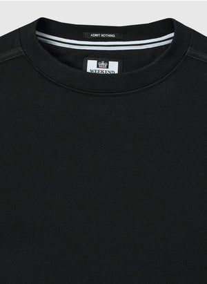 Thunder Sweatshirt - Black
