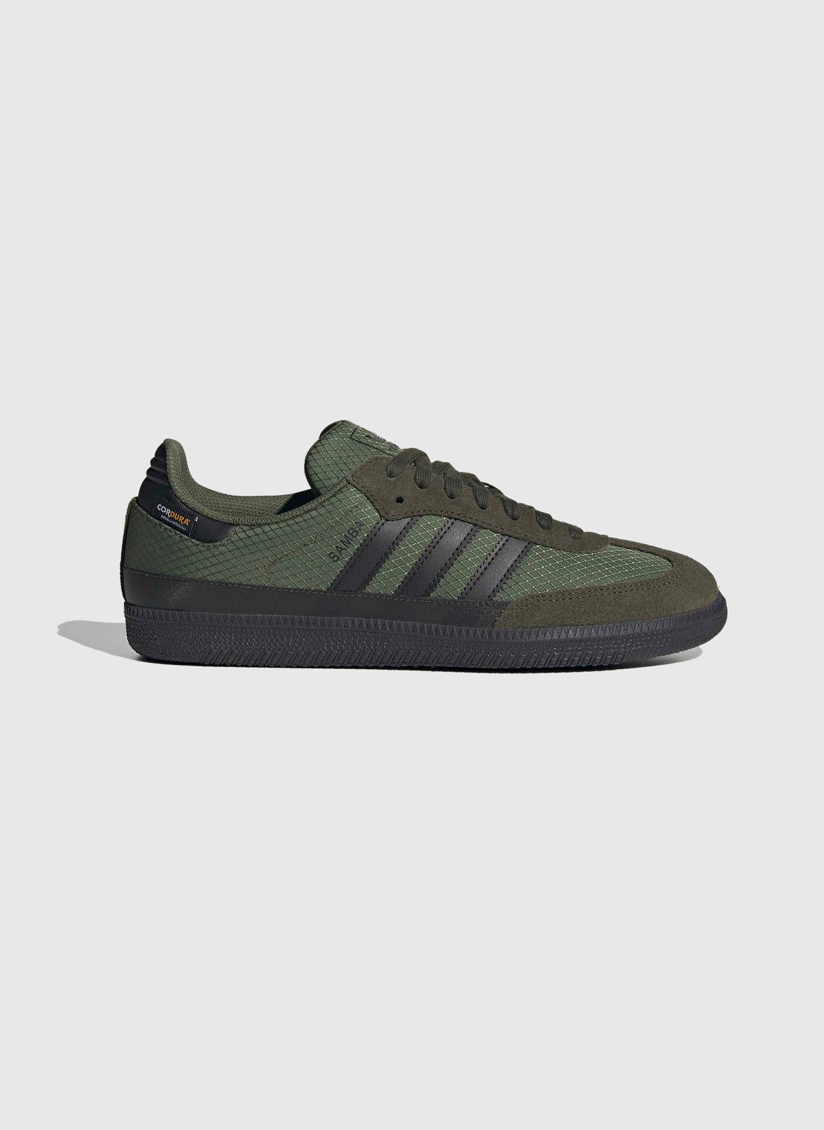 Samba OG - Wild Pine