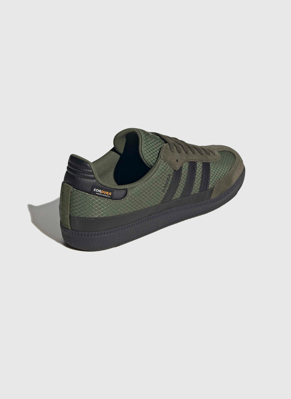 Samba OG - Wild Pine