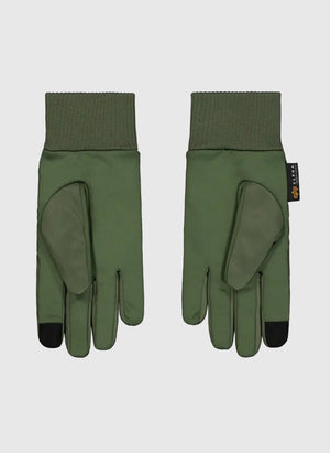 MA-1 Gloves - Sage Green