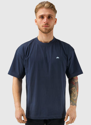 Oliva T-Shirt - Navy
