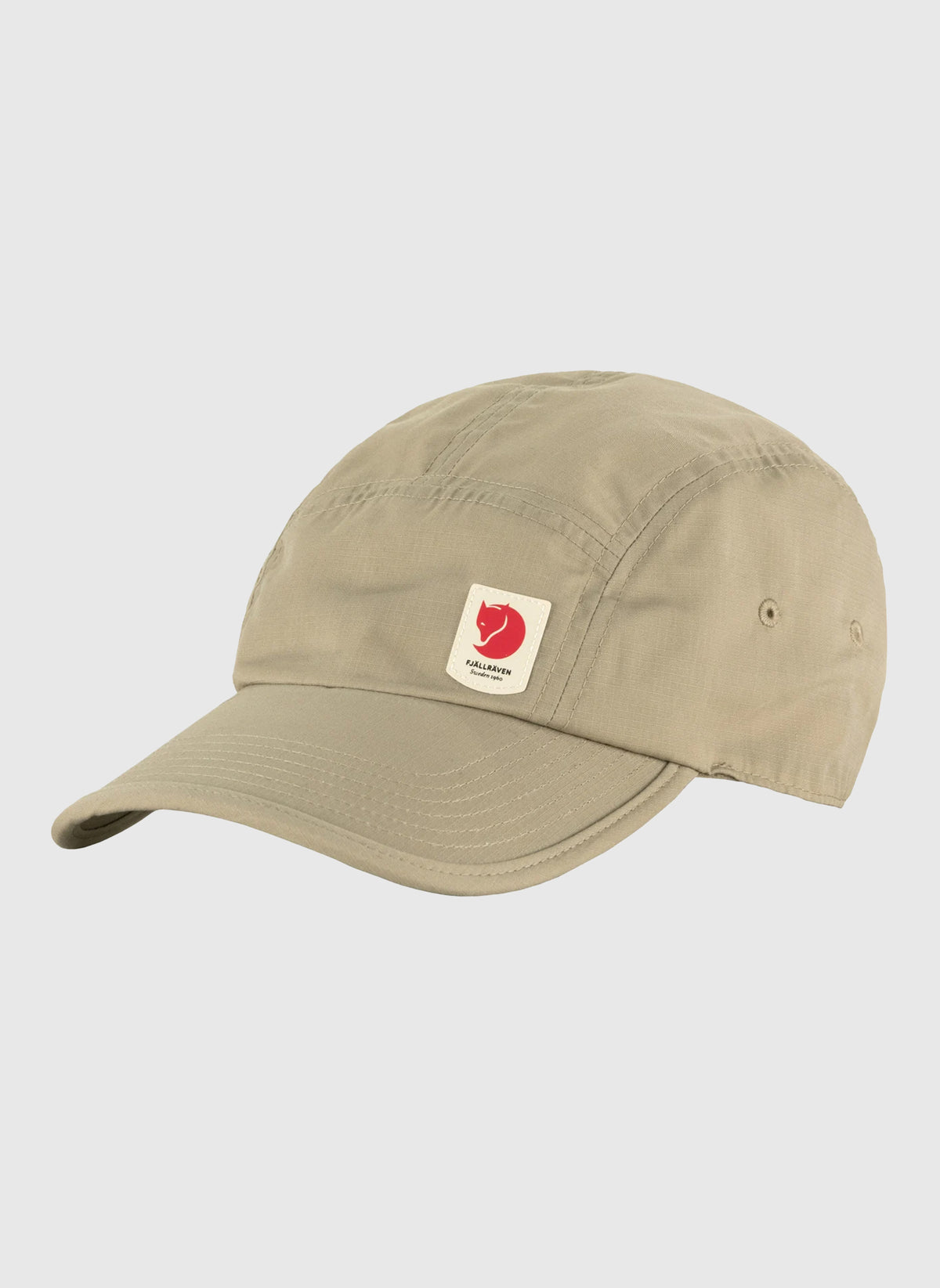 High Coast Lite Cap - Fossil