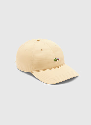 Front Logo Baseball Cap - Millet