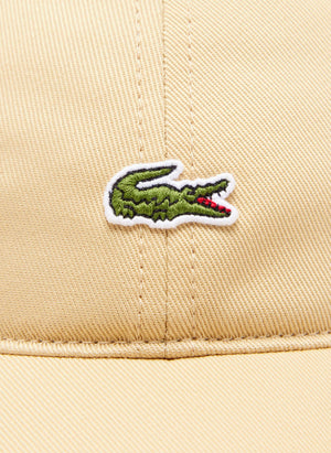 Front Logo Baseball Cap - Millet