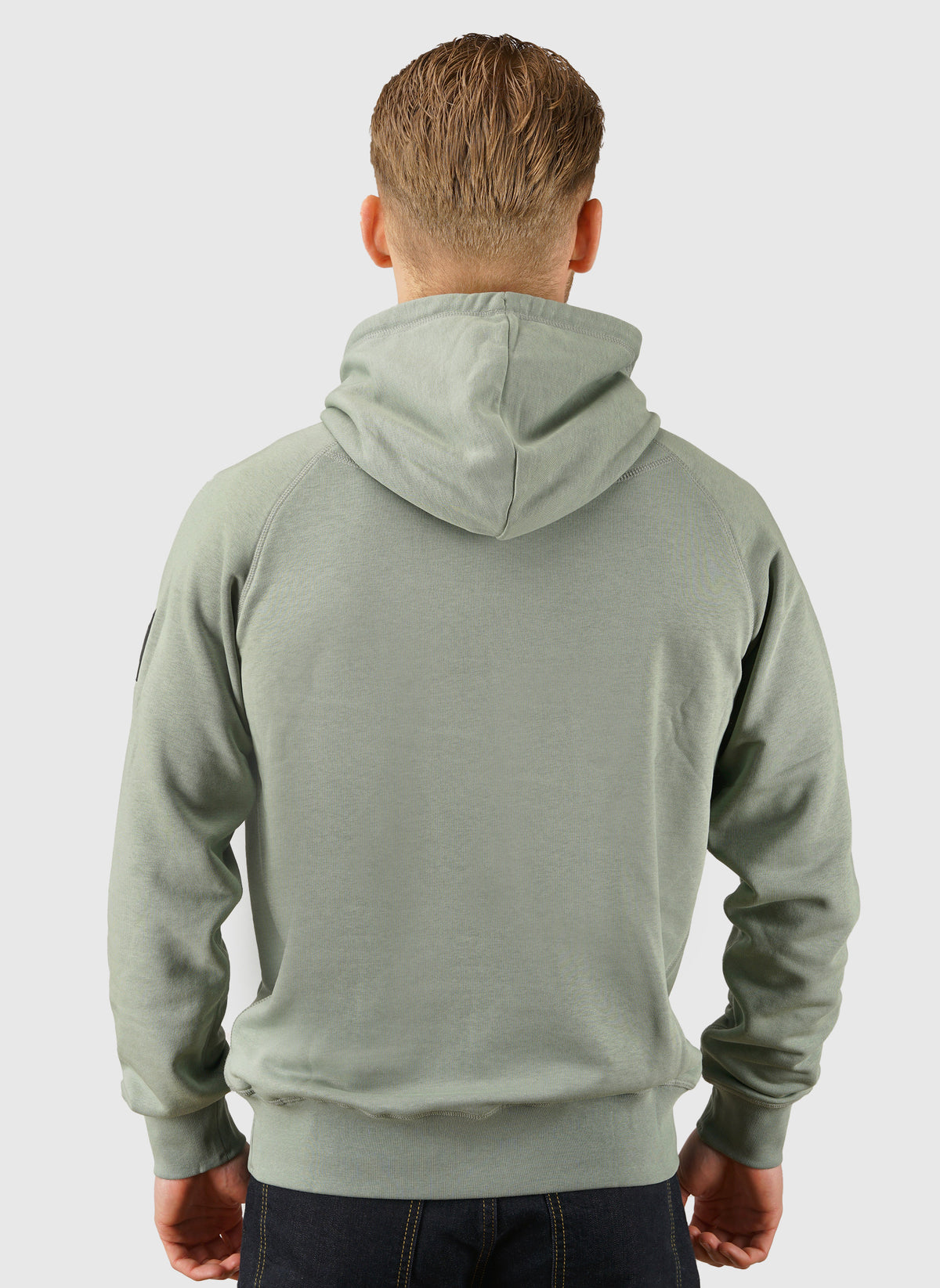 Siren OTH Hoodie - Sage