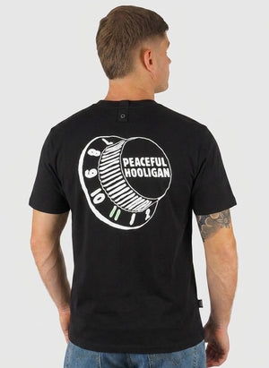 Volume T-Shirt - Black