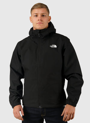 Quest Mono Jacket - TNF Black
