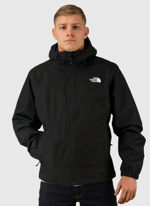 Quest Mono Jacket - TNF Black