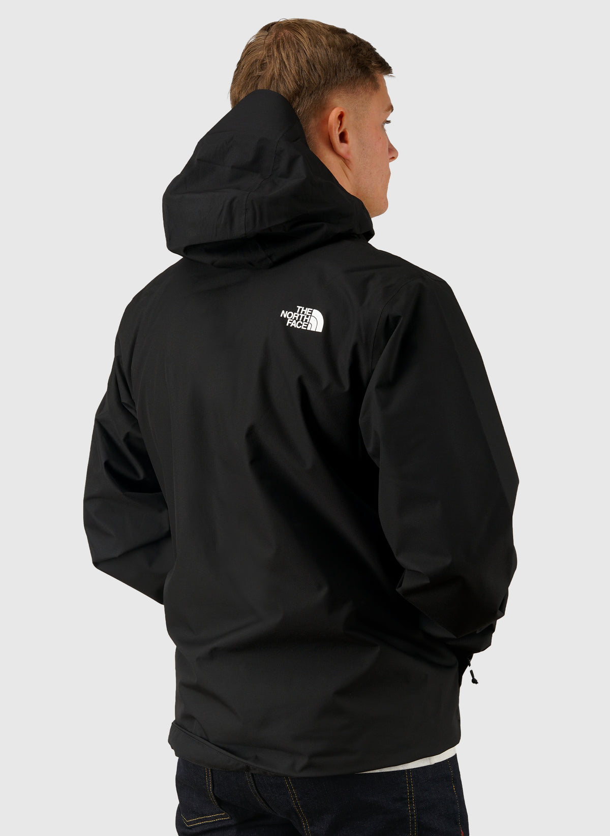Quest Mono Jacket - TNF Black