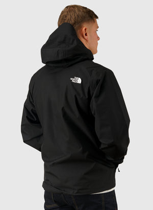 Quest Mono Jacket - TNF Black