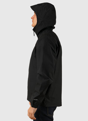Quest Mono Jacket - TNF Black