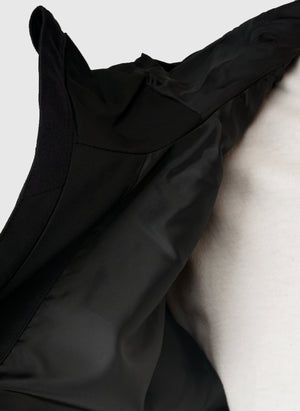 Quest Mono Jacket - TNF Black