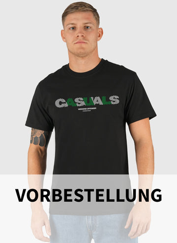 City Serie TSD Special T-Shirt - Hannover