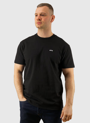 Permanent T-Shirt - Black