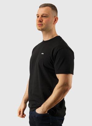 Permanent T-Shirt - Black
