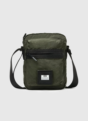 Carmona Crossbody Bag - Black Forest