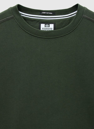 Thunder Sweatshirt - Black Forest