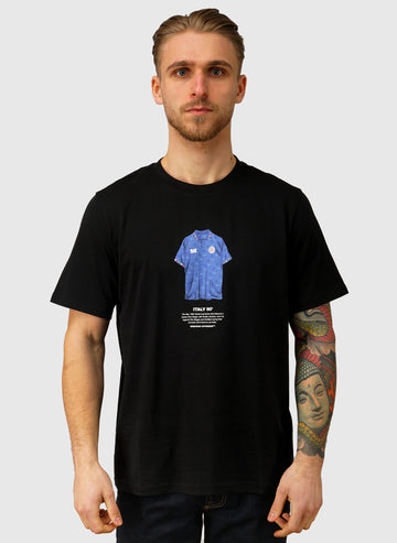 Baggio T-Shirt - Black