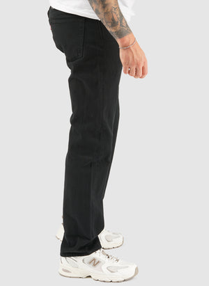 501® LEVI'S®ORIGINAL Jeans - Black