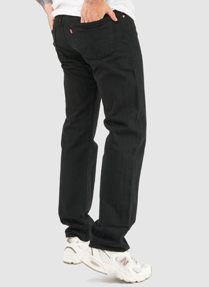 501® LEVI'S®ORIGINAL Jeans - Black