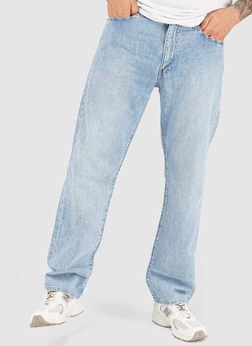 555™ Relaxed Straight Jeans - Call me again
