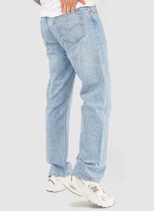 555™ Relaxed Straight Jeans - Call me again