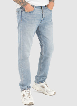 502™ Taper Jeans - Call it off
