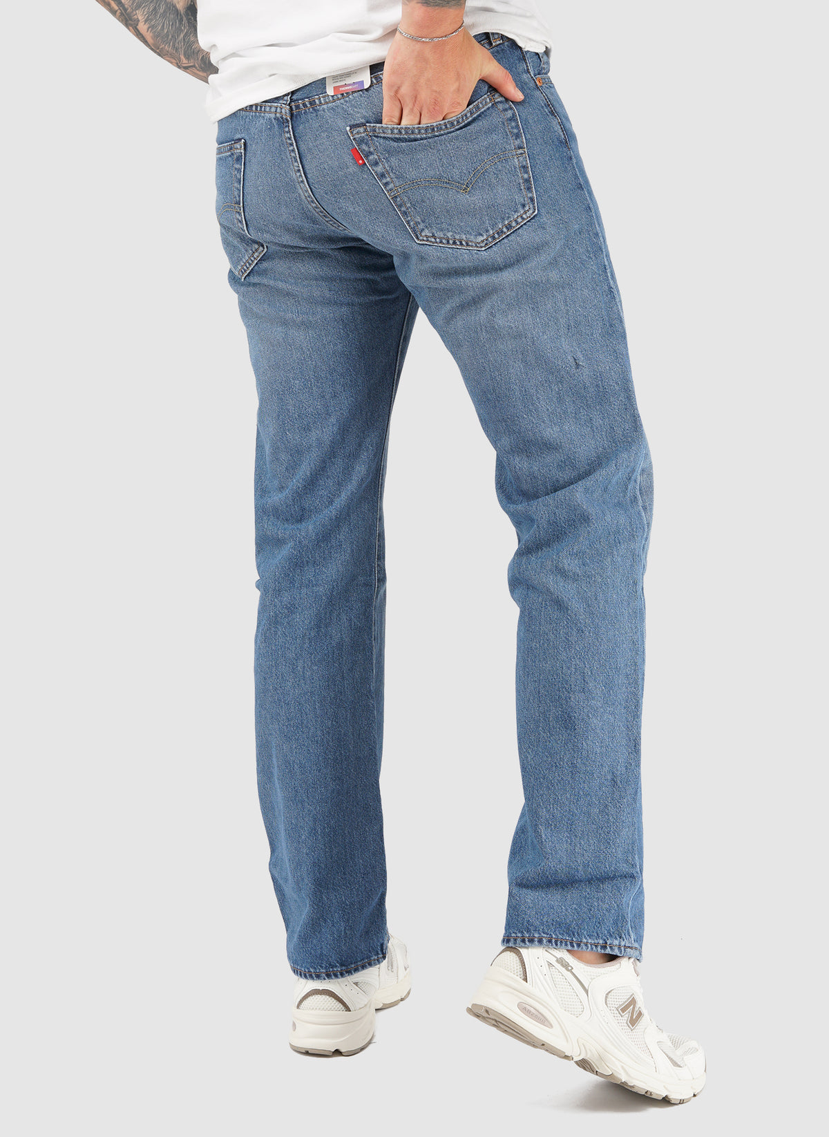 501® LEVI'S®ORIGINAL Jeans - You're a Star