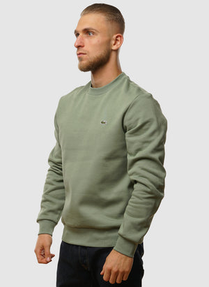Classic Sweatshirt - Thyme