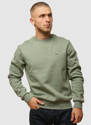 Classic Sweatshirt - Thyme