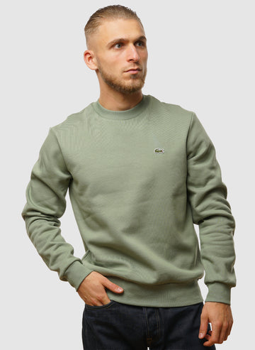 Classic Sweatshirt - Thyme