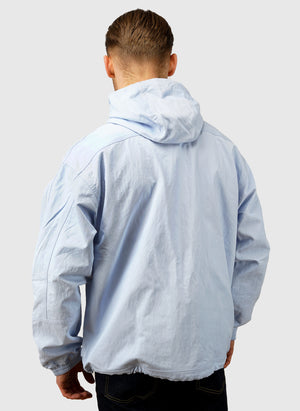 Britcore Parka - Light Blue